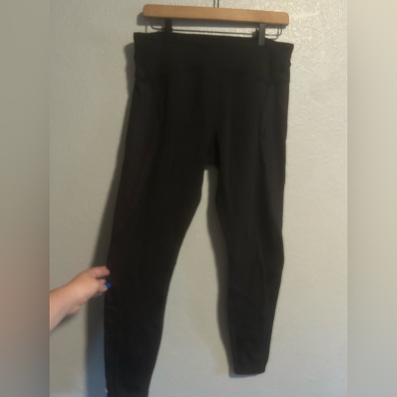 Lululemon leggings - Picture 6 of 7